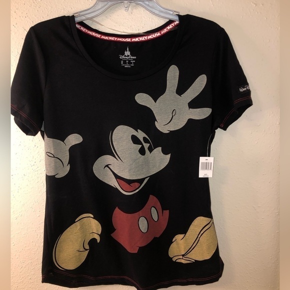 Mickey Mouse T-Shirt – Walt Disney World – Women - Picture 2 of 6